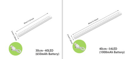 Truove Nachtlicht mit Bewegungssensor