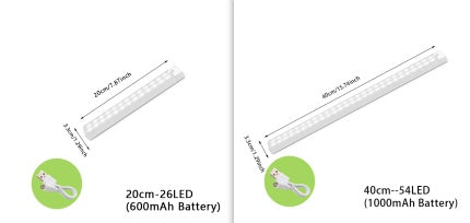 Truove Nachtlicht mit Bewegungssensor