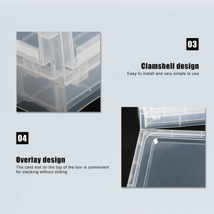 Kühlschrank Password Box