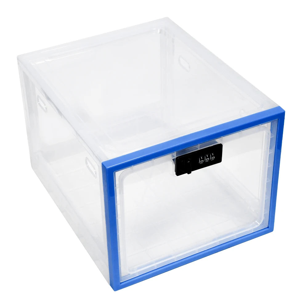 Kühlschrank Password Box