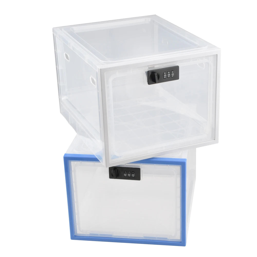 Kühlschrank Password Box