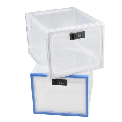 Kühlschrank Password Box