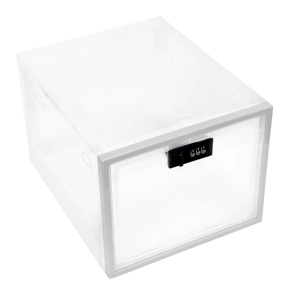 Kühlschrank Password Box
