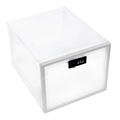 Kühlschrank Password Box