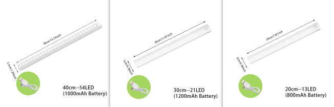 Truove Nachtlicht mit Bewegungssensor