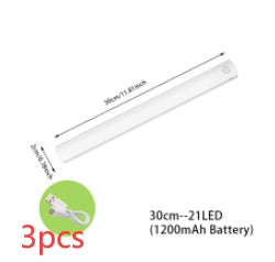 Truove Nachtlicht mit Bewegungssensor