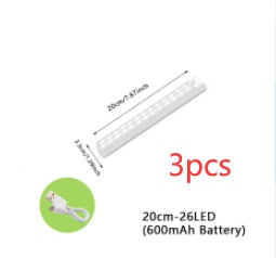 Truove Nachtlicht mit Bewegungssensor