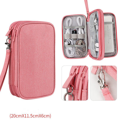 Truove Kabel-Organizer Tasche