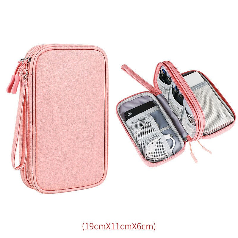 Truove Kabel-Organizer Tasche