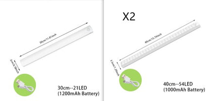 Truove Nachtlicht mit Bewegungssensor