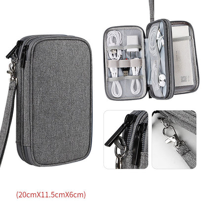 Truove Kabel-Organizer Tasche