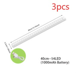 Truove Nachtlicht mit Bewegungssensor