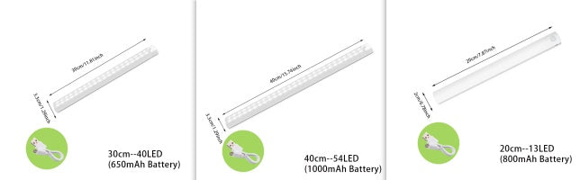 Truove Nachtlicht mit Bewegungssensor