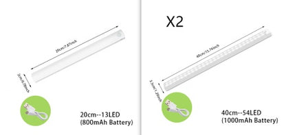Truove Nachtlicht mit Bewegungssensor