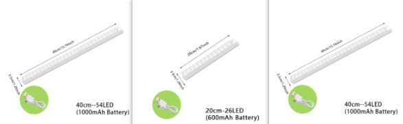 Truove Nachtlicht mit Bewegungssensor