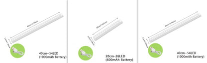 Truove Nachtlicht mit Bewegungssensor