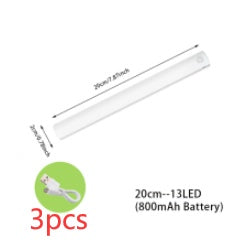 Truove Nachtlicht mit Bewegungssensor