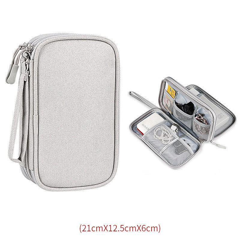 Truove Kabel-Organizer Tasche