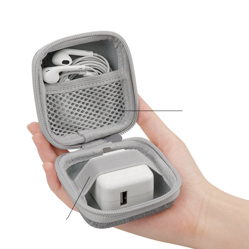 Truove Elektronik-Organizer Box