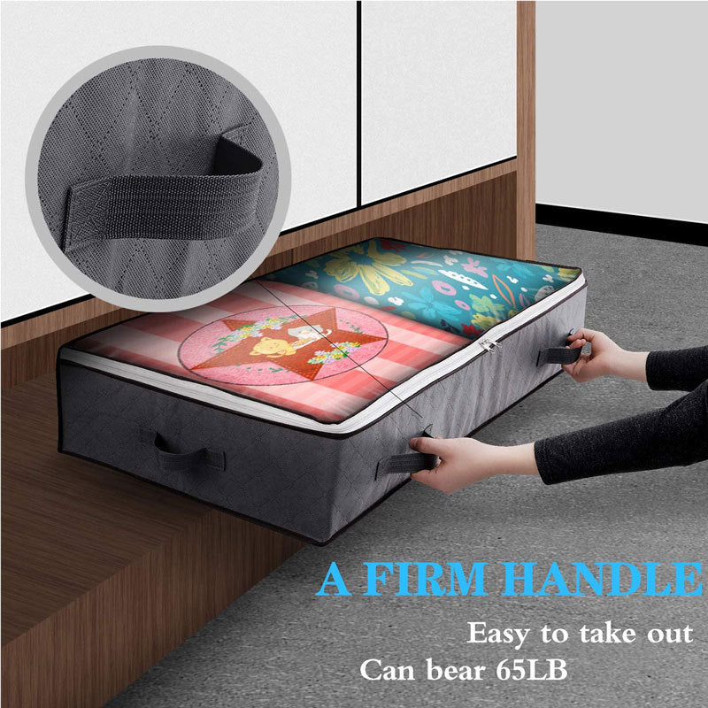 Truove Kleiderschrank-Organizer Tasche