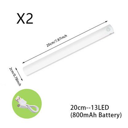 Truove Nachtlicht mit Bewegungssensor