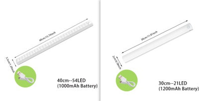 Truove Nachtlicht mit Bewegungssensor
