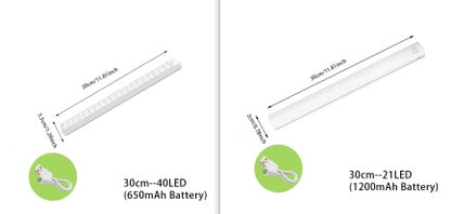 Truove Nachtlicht mit Bewegungssensor