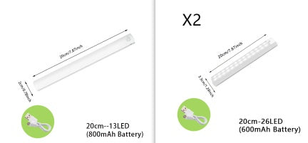 Truove Nachtlicht mit Bewegungssensor