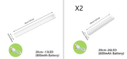 Truove Nachtlicht mit Bewegungssensor