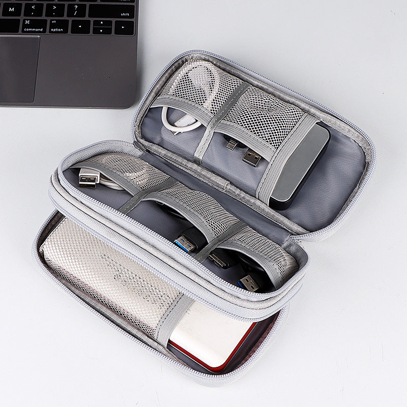 Truove Kabel-Organizer Tasche