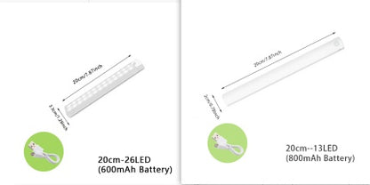 Truove Nachtlicht mit Bewegungssensor